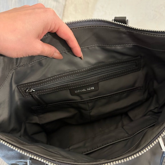 Michael Kors Tote and Wallet - Picture 7 of 11